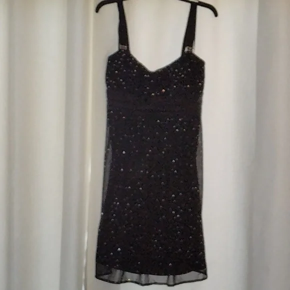 white christmas dresses Theatrical Glamour Dress